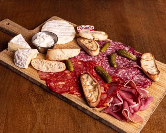 Au Bureau Dammarie - 1