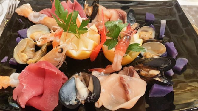 Trattoria da Mirko - 0