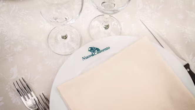 Osteria Nuovo Convento - 2