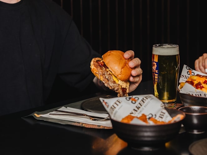 Snakebite - Public House - Teramo - 4