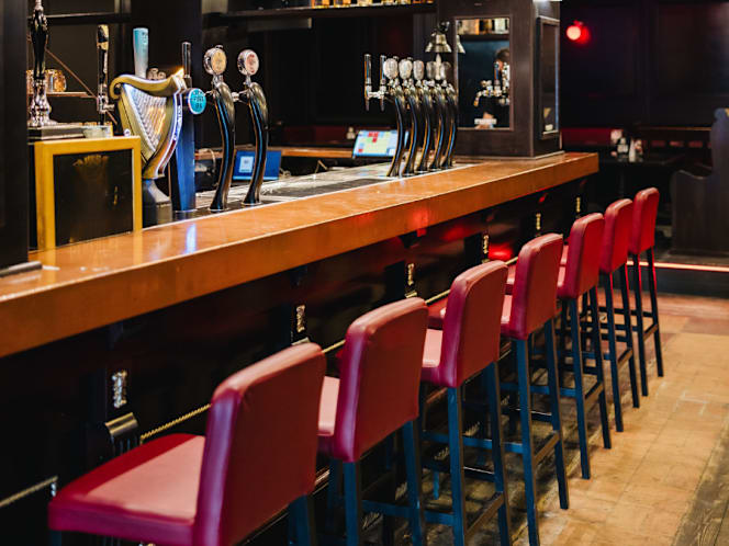 Snakebite - Public House - Teramo - 7