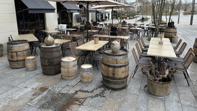 La cave lelay - Clamart - 6