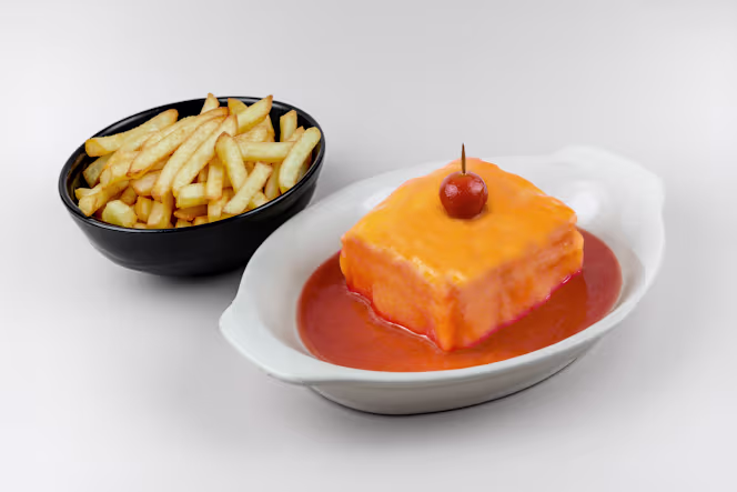 HDote Burger Zone - 7