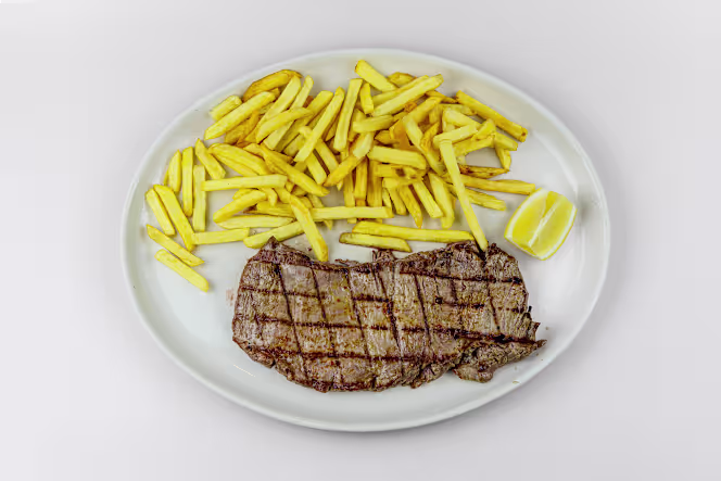 HDote Burger Zone - 1