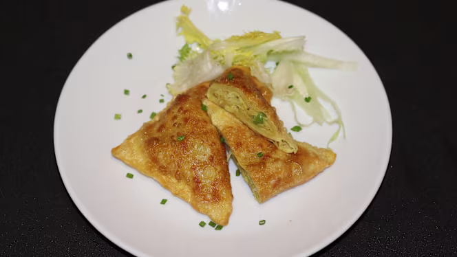 Sushi Corazon - Madrid - 2