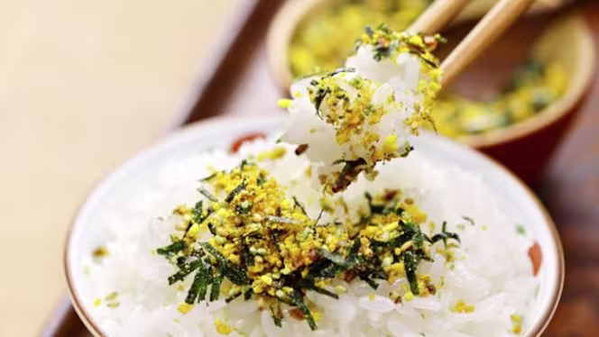 Sushi Corazon - Madrid - 3