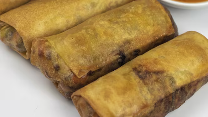 Sushi Corazon - Madrid - 4