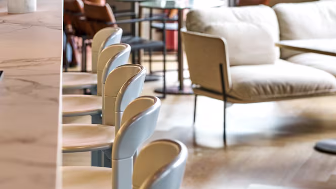 TRIBE Table Lyon Croix Rousse - 8