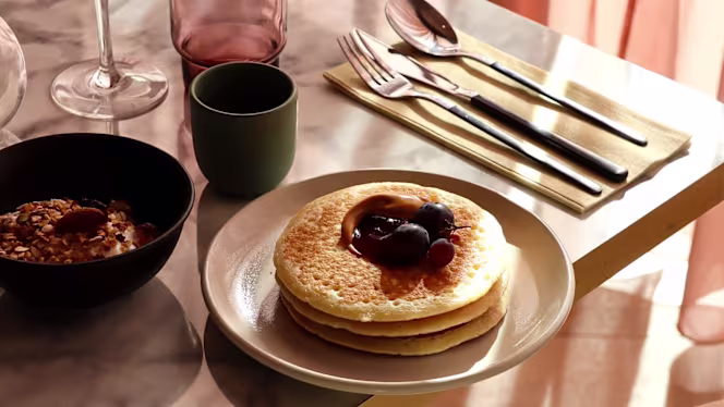 TRIBE Table Lyon Croix Rousse - 3