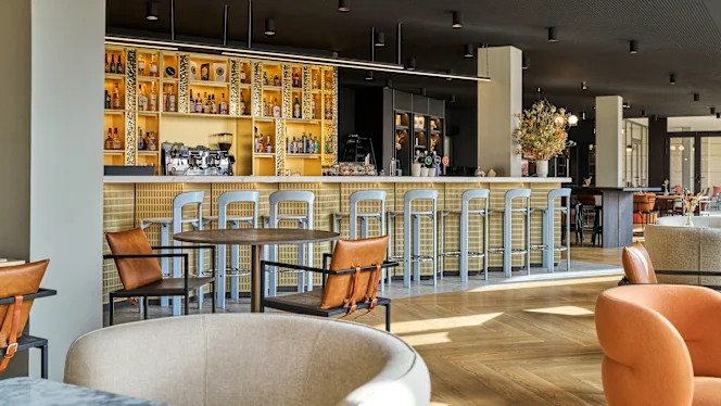 TRIBE Table Lyon Croix Rousse - 0