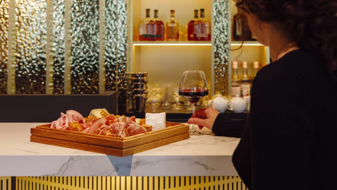 TRIBE Table Lyon Croix Rousse - 5