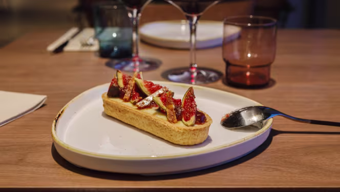 TRIBE Table Lyon Croix Rousse - 7