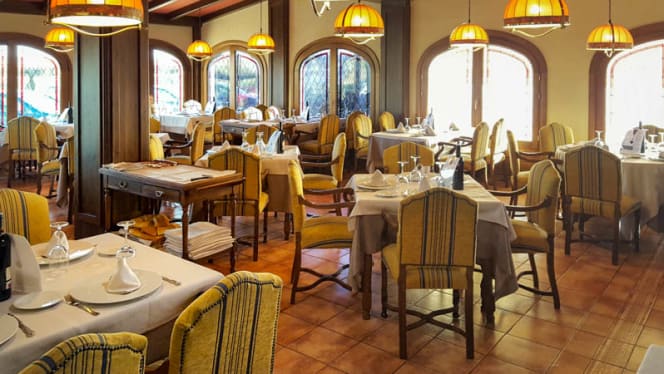 Asador Tudanca Aranda - 0