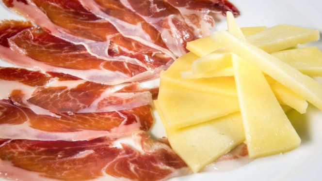 Asador Tudanca Aranda - 5