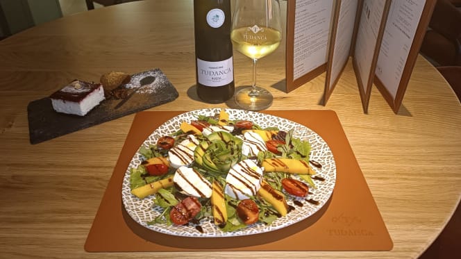 Asador Tudanca Aranda - 1