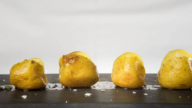 Asador Tudanca Aranda - 6