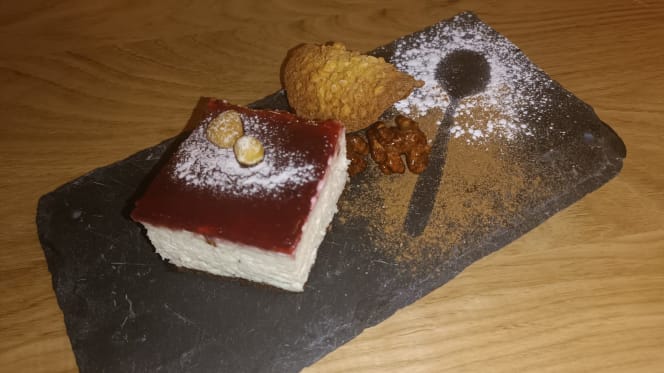 Asador Tudanca Aranda - 3