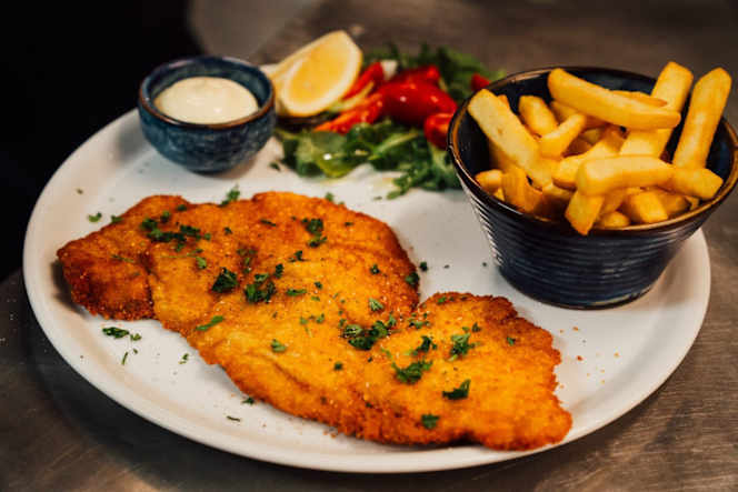 L’Acqua e Farina 2018 - 8