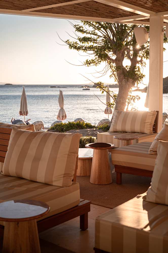 EverEden Beach Club by Vincci Hoteles - 4