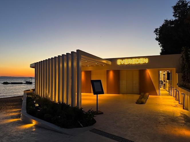 EverEden Beach Club by Vincci Hoteles - 3