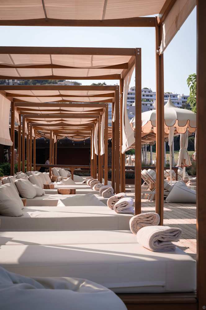 EverEden Beach Club by Vincci Hoteles - 9