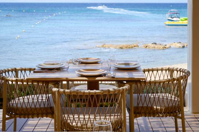 EverEden Beach Club by Vincci Hoteles - 8