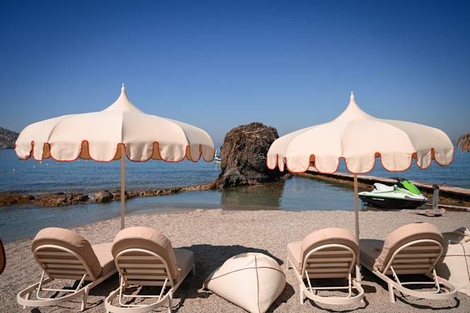 EverEden Beach Club by Vincci Hoteles - 7