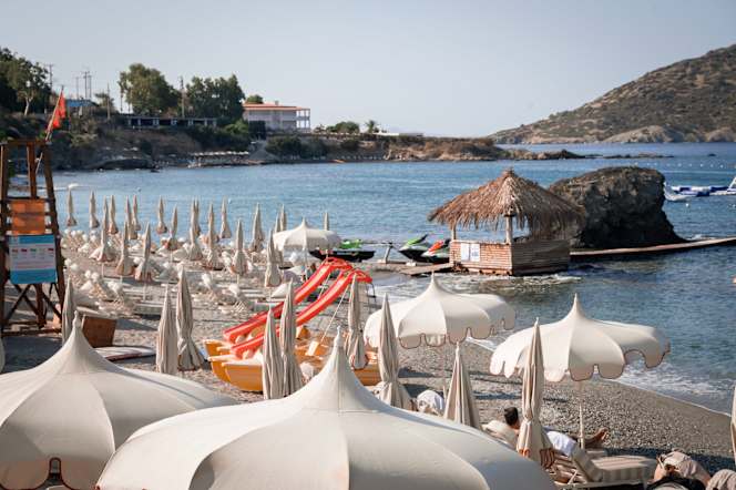 EverEden Beach Club by Vincci Hoteles - 1