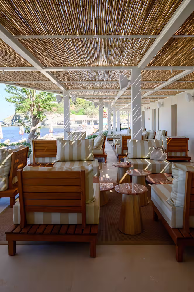 EverEden Beach Club by Vincci Hoteles - 6