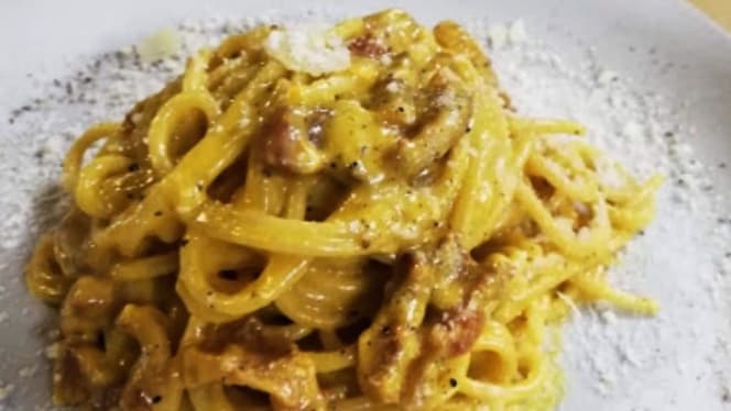 Da Augustea a Trastevere - 9