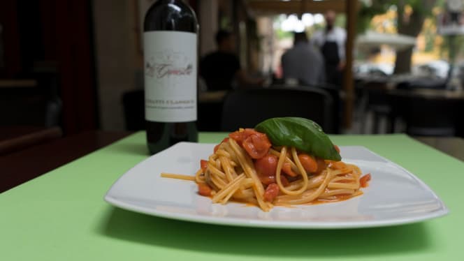 Da Augustea a Trastevere - 3