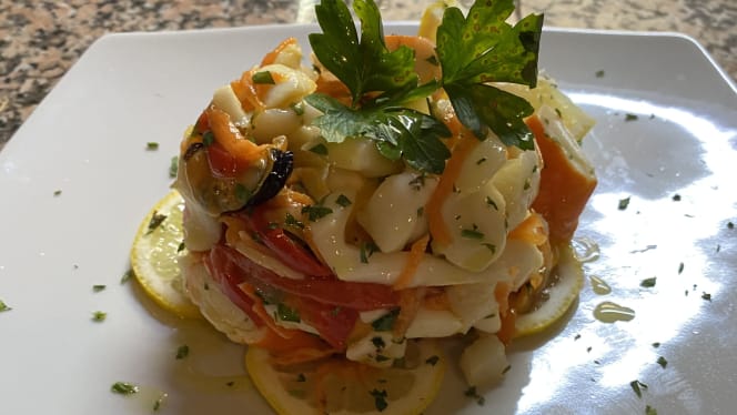 Da Augustea a Trastevere - 1