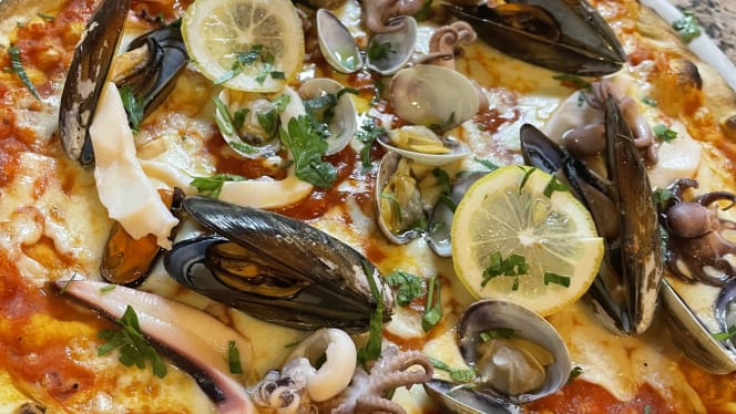 Da Augustea a Trastevere - 7