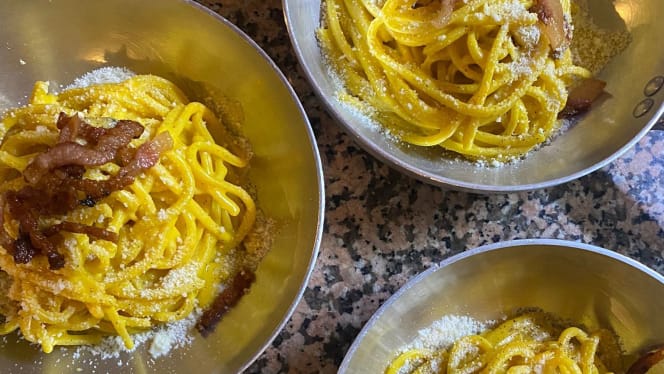 Da Augustea a Trastevere - 8