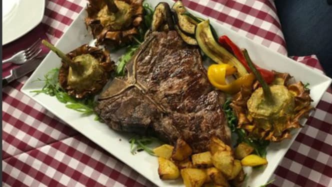 Da Augustea a Trastevere - 5