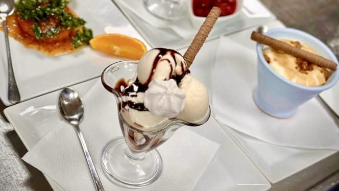 Parma Kök & Bar - 3