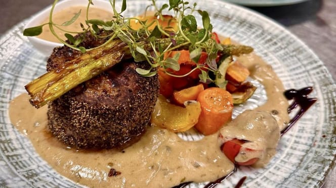 Parma Kök & Bar - 2