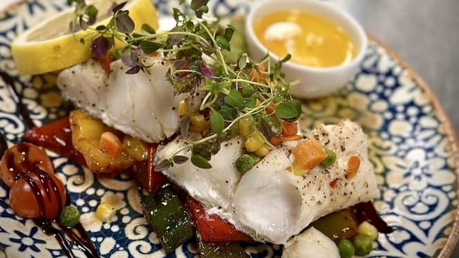 Parma Kök & Bar - 0