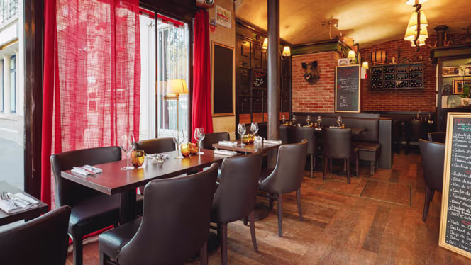 7éme Vin - Paris - 8