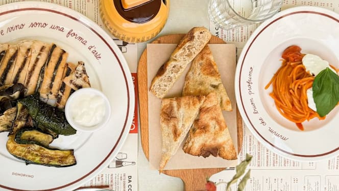 Signorvino - Torre Annunziata - 4