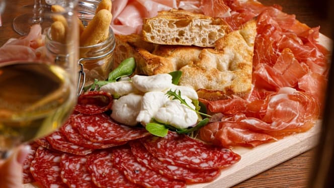 Signorvino - Torre Annunziata - 7