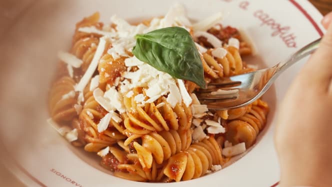 Signorvino - Torre Annunziata - 1