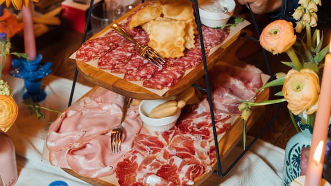 Signorvino - Torre Annunziata - 3