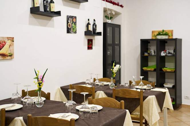 Le Delizie dei Castelli - 0