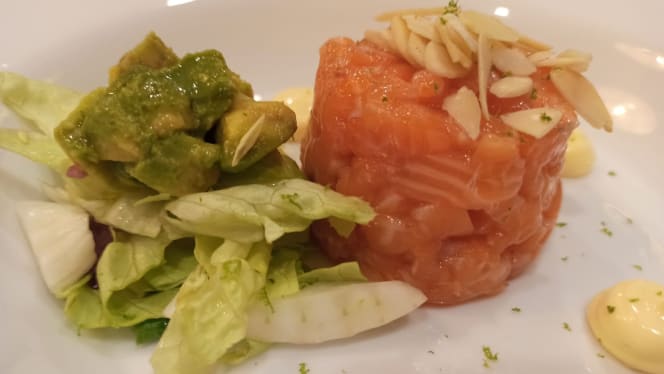 Taverna Tintoretto - 4