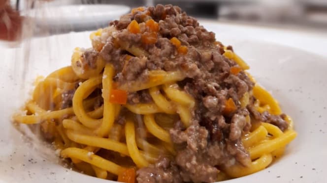 Taverna Tintoretto - 5