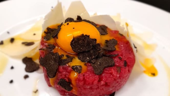 Taverna Tintoretto - 6