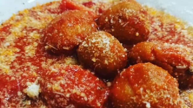 Taverna Tintoretto - 1