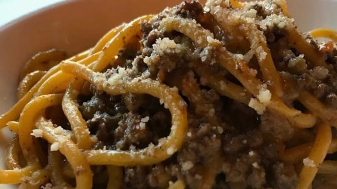 Taverna Tintoretto - 2