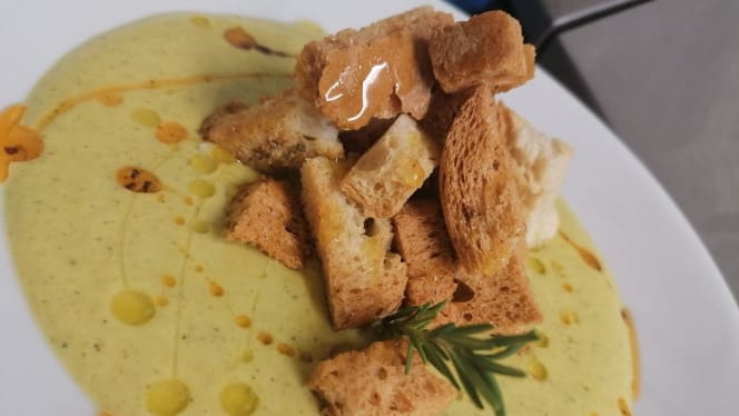 Taverna Tintoretto - 7